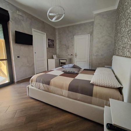 B&B Maisonalysie Foggia Exteriör bild