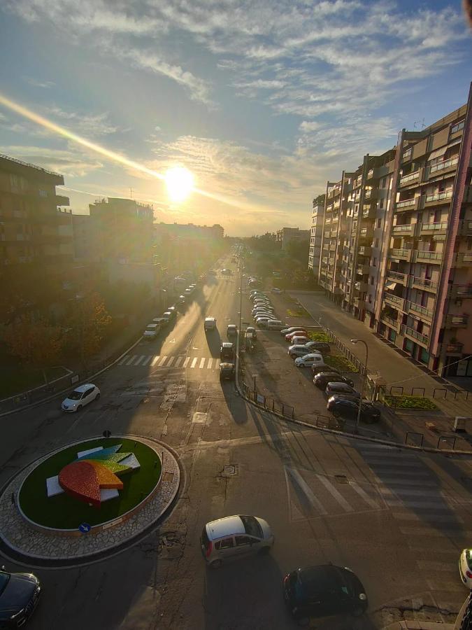 B&B Maisonalysie Foggia Exteriör bild