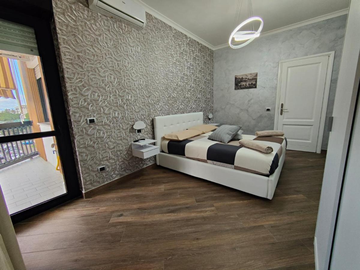 B&B Maisonalysie Foggia Exteriör bild