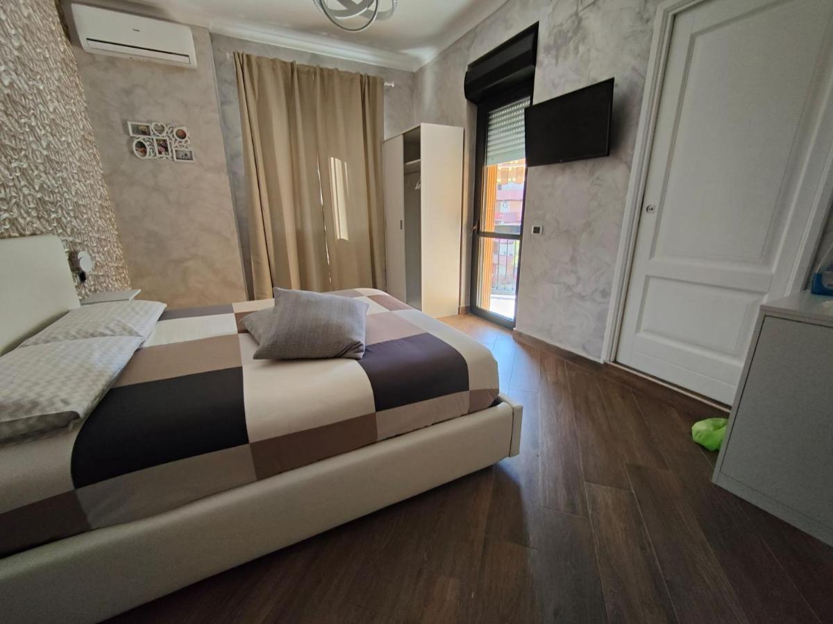 B&B Maisonalysie Foggia Exteriör bild