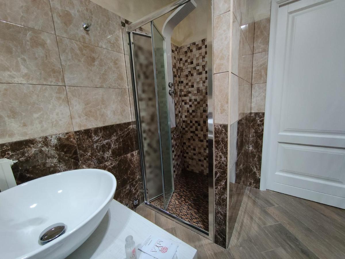 B&B Maisonalysie Foggia Exteriör bild