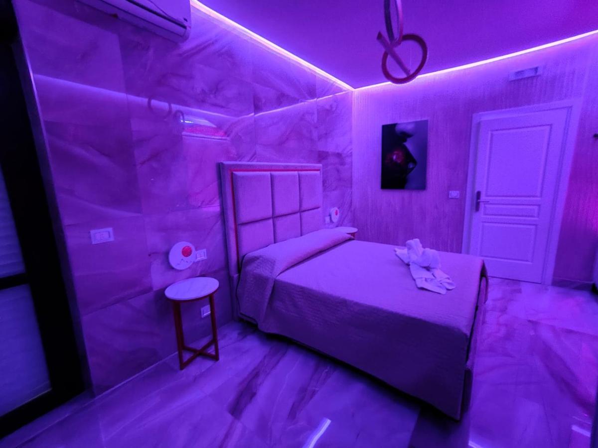 B&B Maisonalysie Foggia Exteriör bild