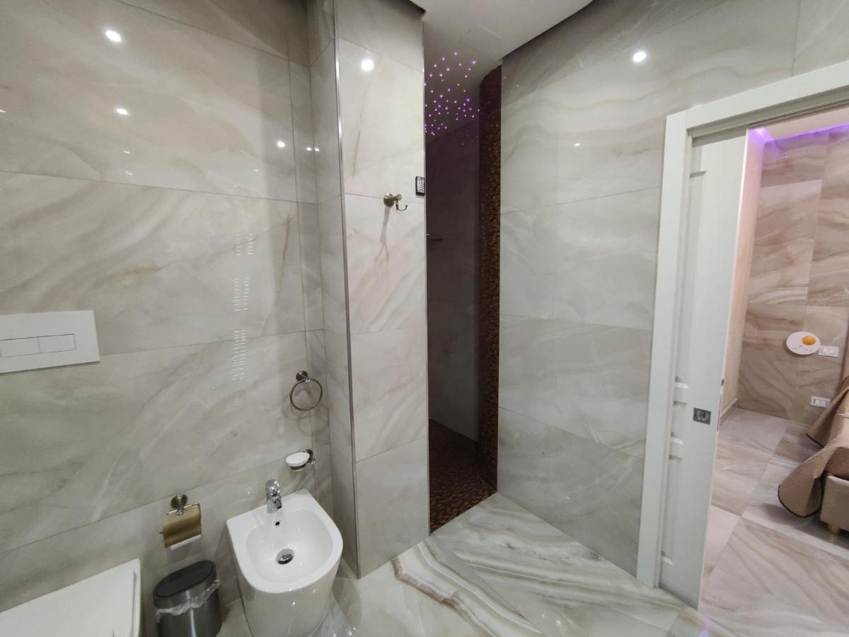 B&B Maisonalysie Foggia Exteriör bild