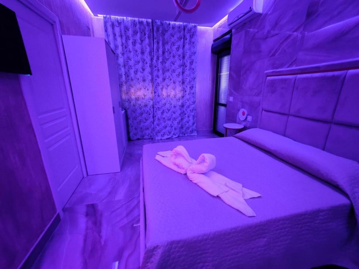 B&B Maisonalysie Foggia Exteriör bild
