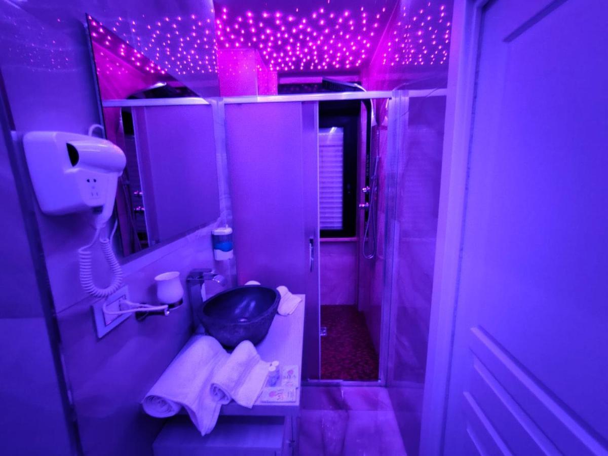 B&B Maisonalysie Foggia Exteriör bild