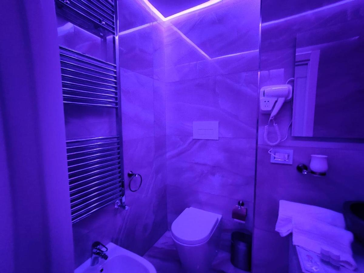 B&B Maisonalysie Foggia Exteriör bild