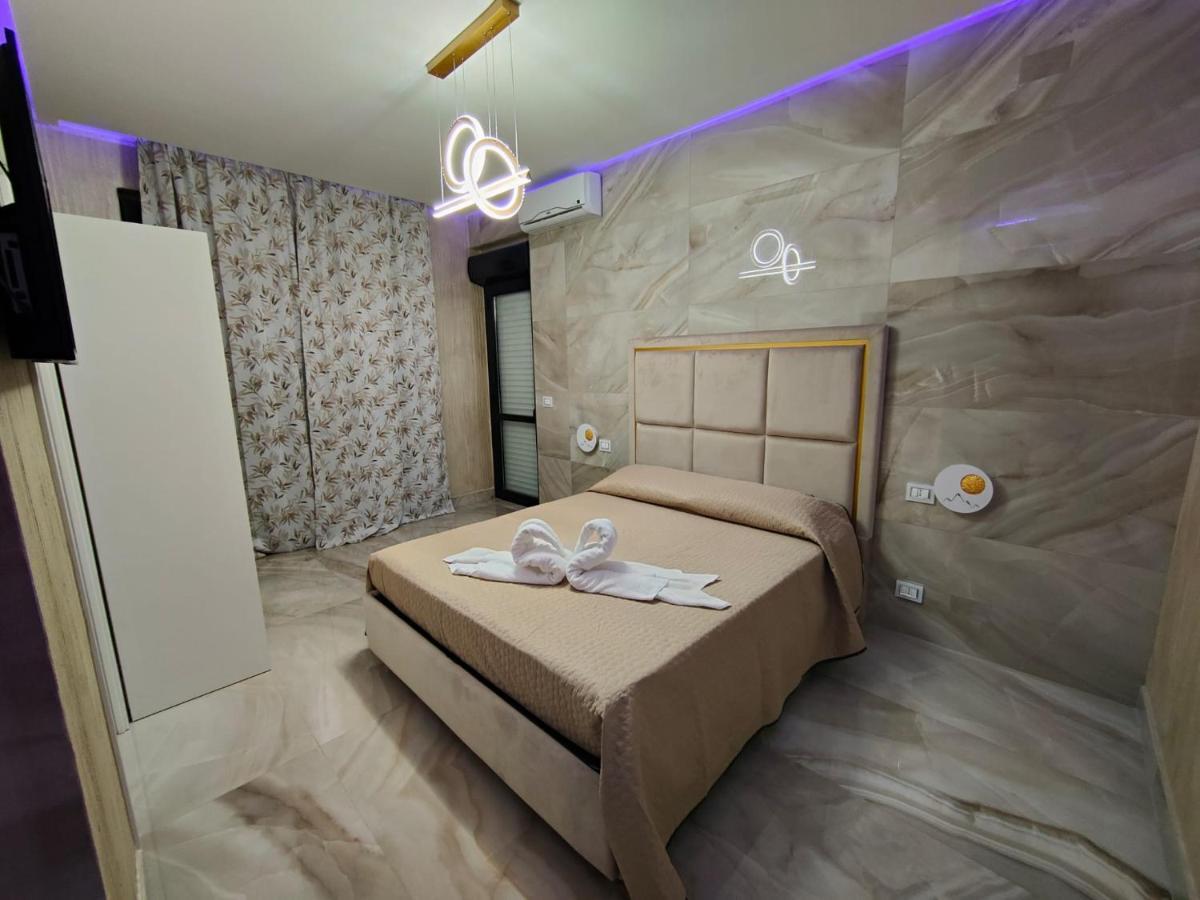 B&B Maisonalysie Foggia Exteriör bild