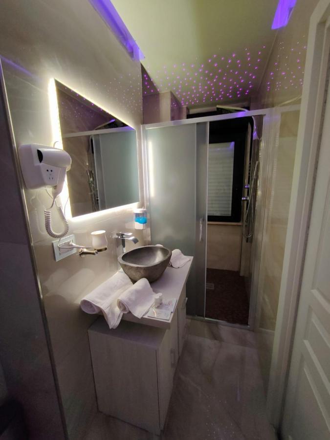 B&B Maisonalysie Foggia Exteriör bild
