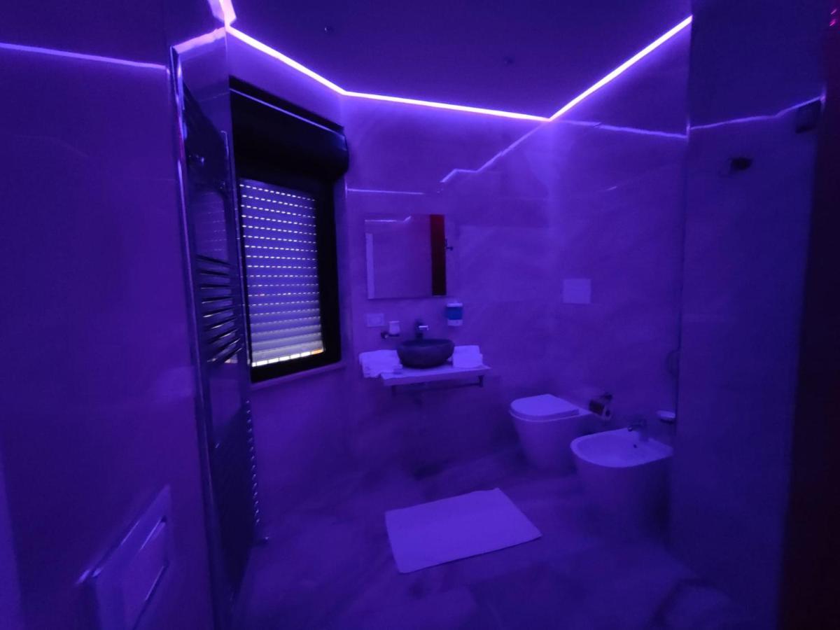 B&B Maisonalysie Foggia Exteriör bild